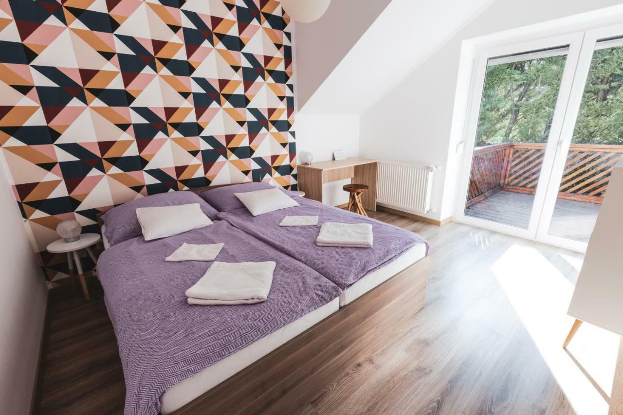 Hilltop Apartment *